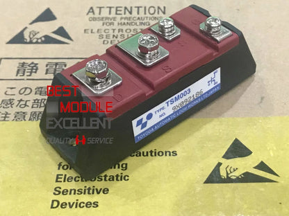 New TOYODA TSM003 PS Module, Quality Assured - TOYODA [2]