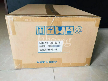 New Teach Pendant JZRCR-YPP21-1 with 8M Cable - YASKAWA [2]