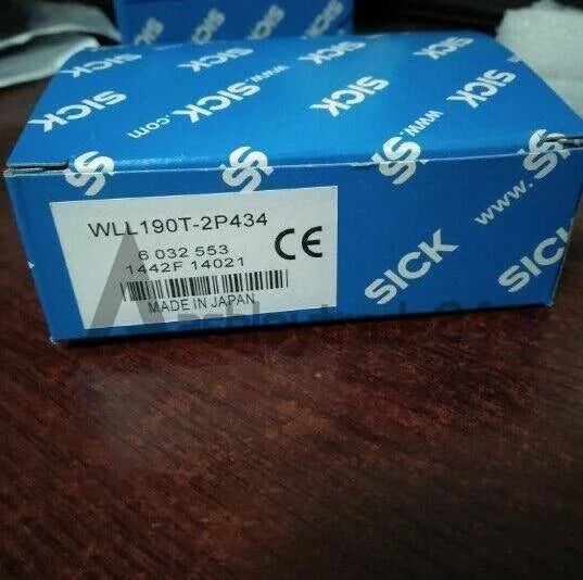 New WLL190T-2P434 in Box - WELLTECH [1]