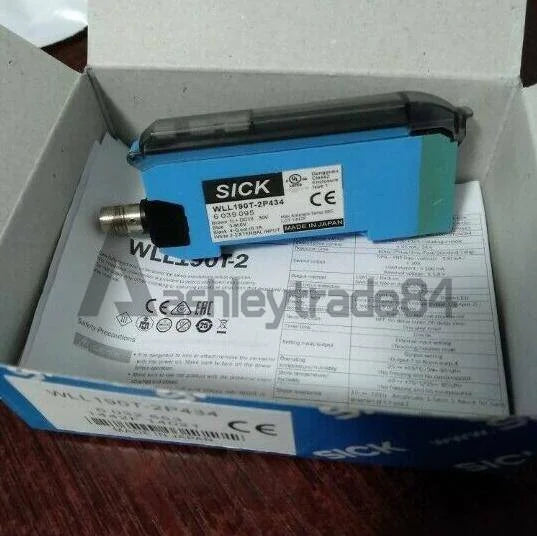 New WLL190T-2P434 in Box - WELLTECH [2]