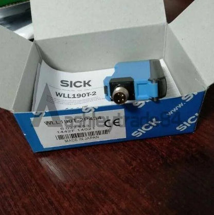 New WLL190T-2P434 in Box - WELLTECH [3]