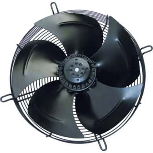 New Weigang YWF4D-350S Rotor Axial Fan 380V - WEIGUANG [1]