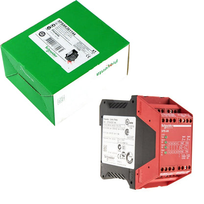 New XPSAK361144 Fast Ship - SCHNEIDER [1]
