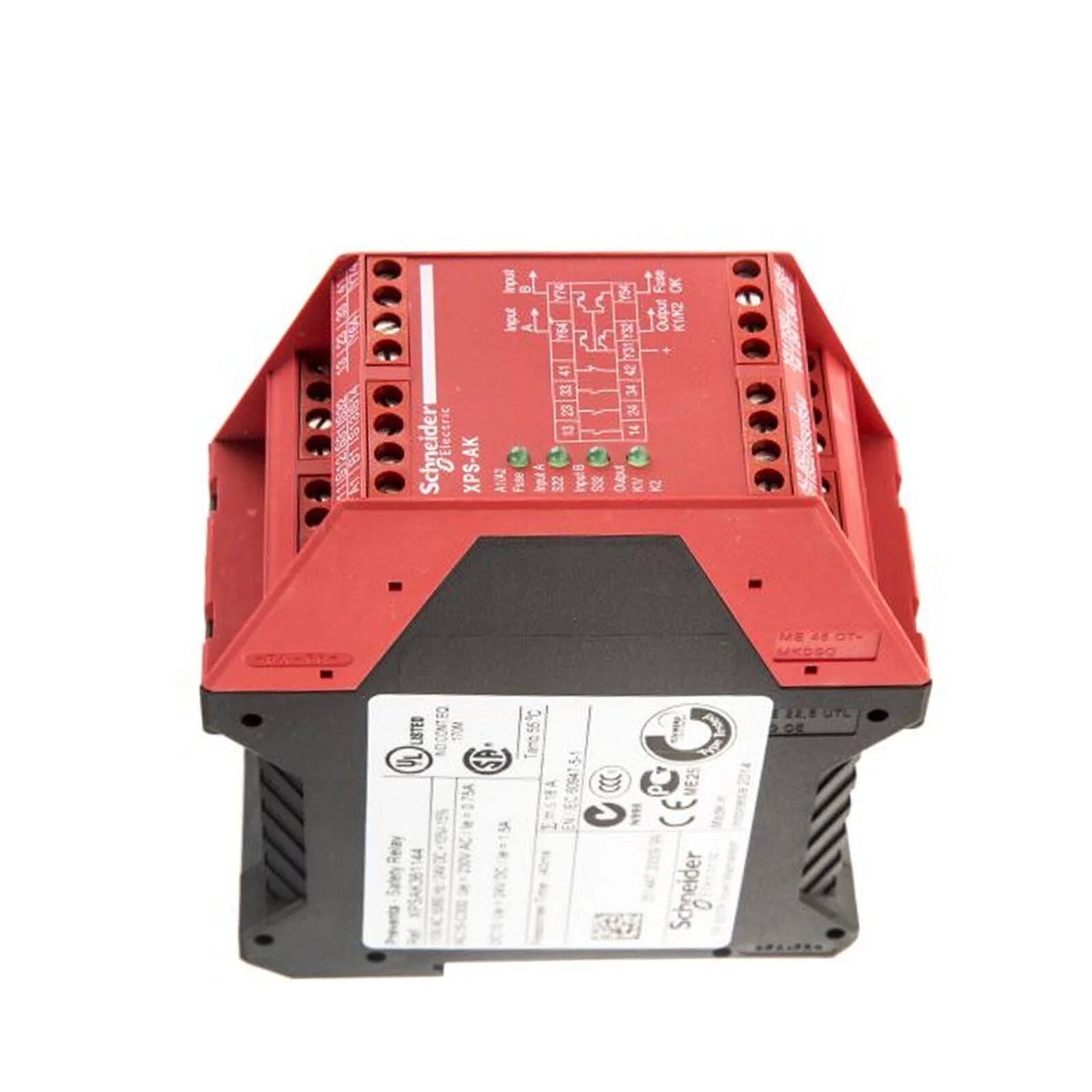 New XPSAK361144 Fast Ship - SCHNEIDER [3]