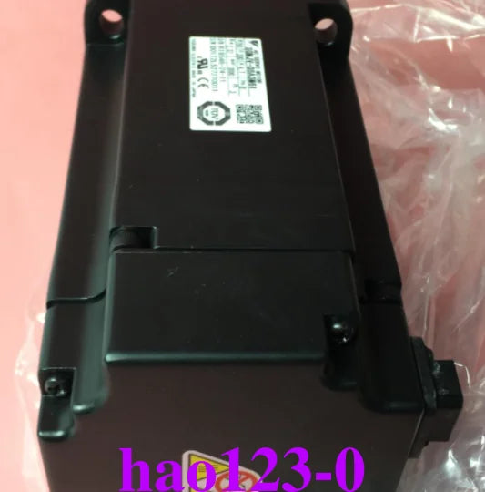 New Yaskawa AC Servo Motor SGMJV-08A3M61 PING – High-Quality Industrial Motor - YASKAWA [2]