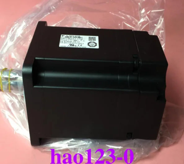 New Yaskawa AC Servo Motor SGMJV-08A3M61 PING – High-Quality Industrial Motor - YASKAWA [3]
