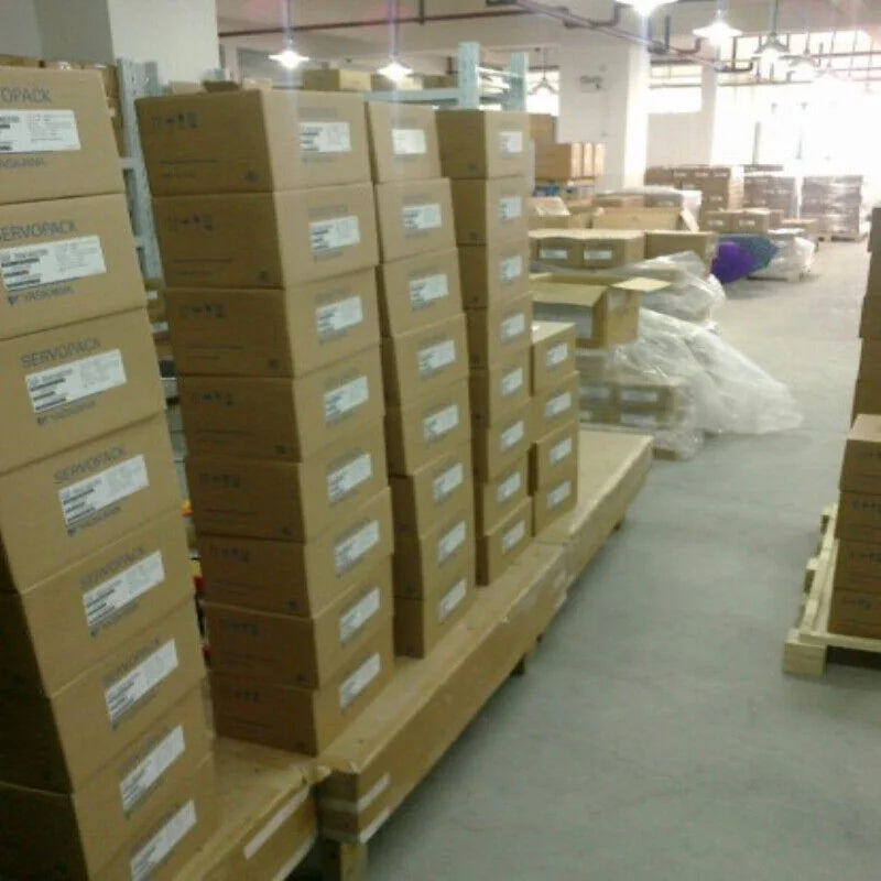 New Yaskawa SGDV-R90A01A Servo Drive In Box – Fast Delivery - YASKAWA [3]