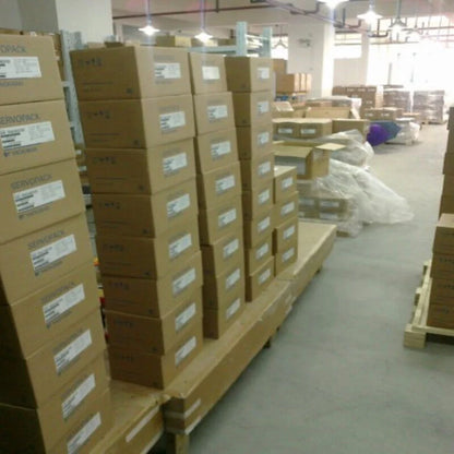 New Yaskawa SGDV-R90A01A Servo Drive In Box – Fast Delivery - YASKAWA [3]