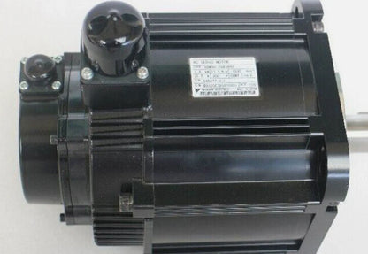 New Yaskawa SGMGV20A3C61 Servo Motor - YASKAWA [2]