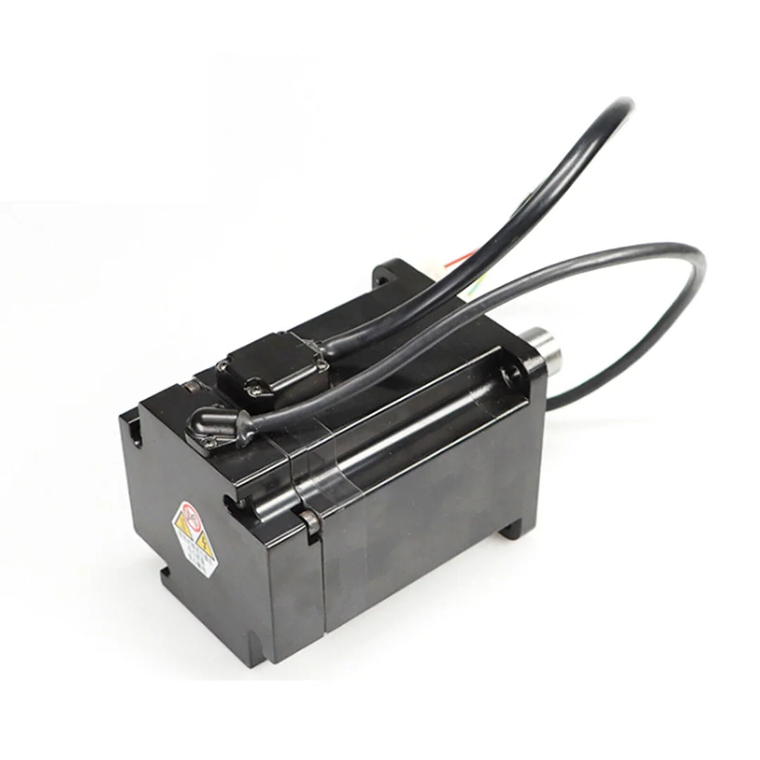 New Yaskawa SGMJV-08A3A61 Servo Motor - YASKAWA [4]