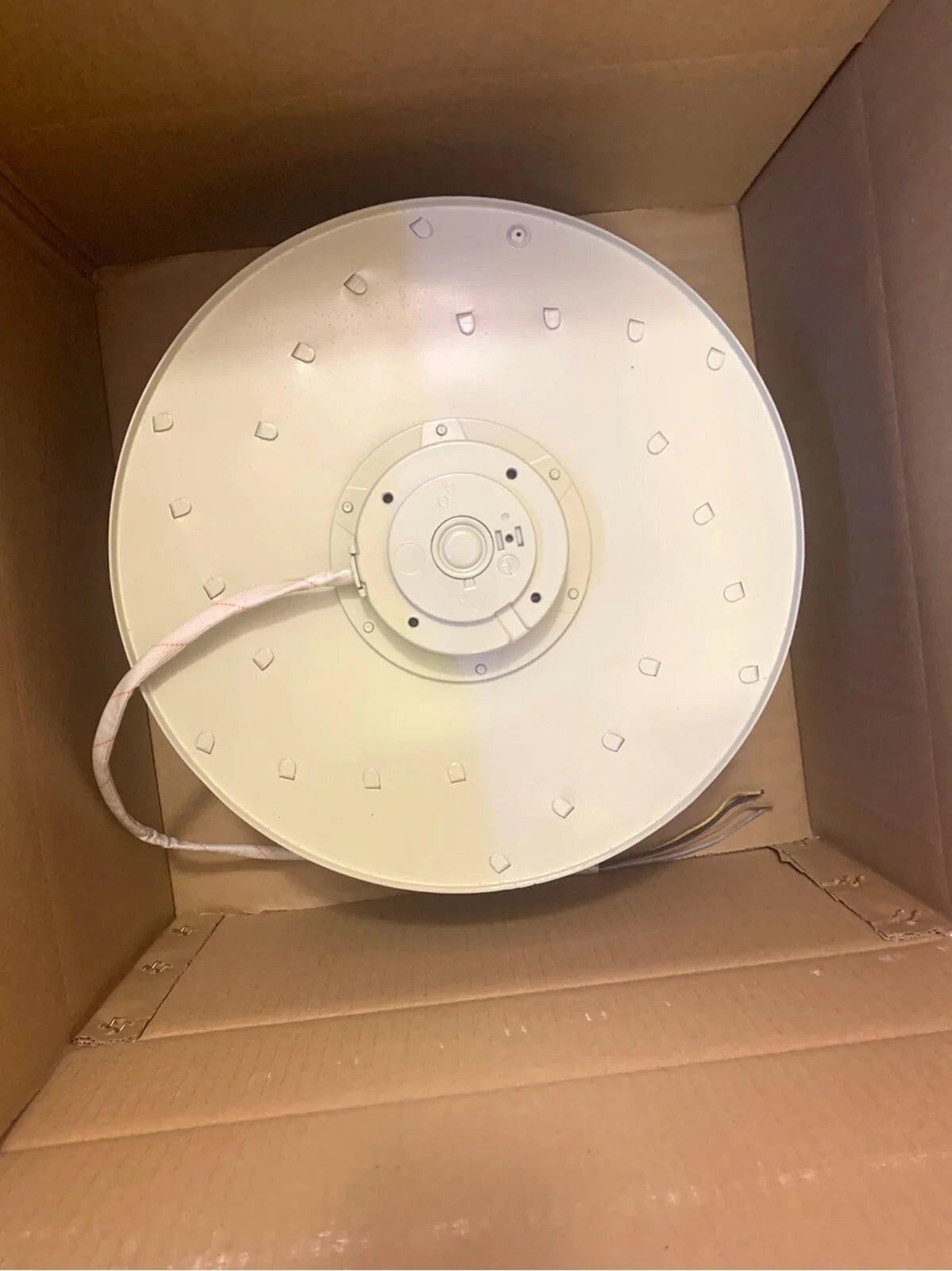 New Ziehl-Abegg RH35M-4EK.2F.1R Centrifugal Fan AC 230V - ZIEHL-ABEGG [4]
