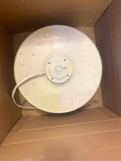 New Ziehl-Abegg RH35M-4EK.2F.1R Centrifugal Fan AC 230V - ZIEHL-ABEGG [4]