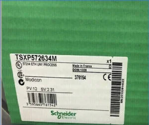 New in Box Schneider TSXP572634M - SCHNEIDER ELECTRIC [2]