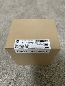 Newest Allen-Bradley 5069-L306ERS2 Compact GuardLogix5380 Safety Controller US - ALLEN-BRADLEY [1]