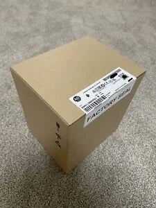 Newest Allen-Bradley 5069-L306ERS2 Compact GuardLogix5380 Safety Controller US - ALLEN-BRADLEY [2]