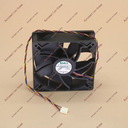 Nidec Ultraflo W12E12BS11B5-07 Cooling Antminer 120x120x38mm - NIDEC [1]