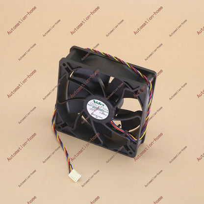 Nidec Ultraflo W12E12BS11B5-07 Cooling Antminer 120x120x38mm - NIDEC [4]