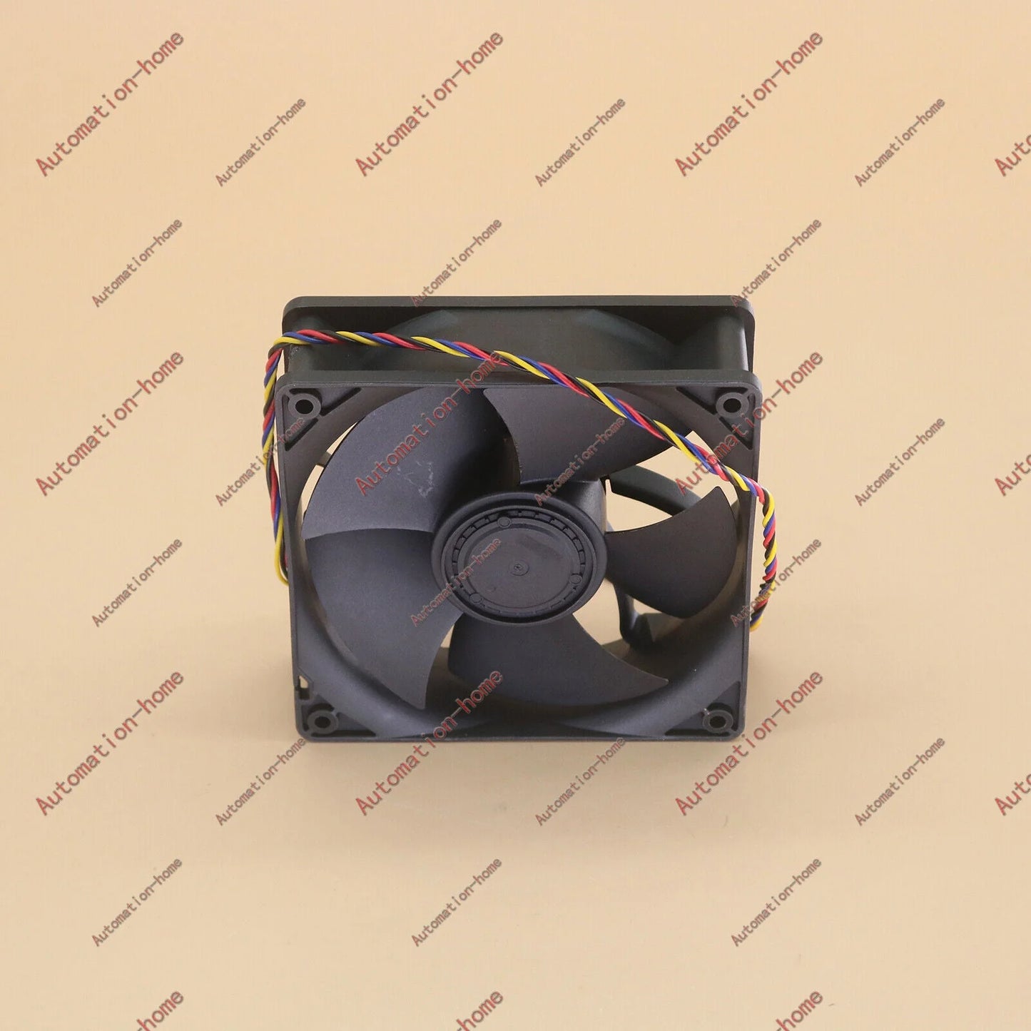 Nidec Ultraflo W12E12BS11B5-07 Cooling Antminer 120x120x38mm - NIDEC [5]