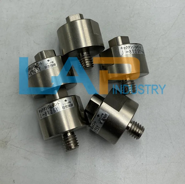 Nikasa Giken J-8125Y Floating Joint - 1PCS New - NIKASA GIKEN [1]