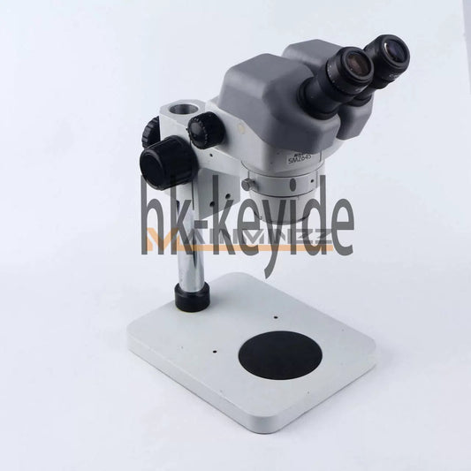 Nikon SMZ645 Stereo Zoom Microscope Tested [1]
