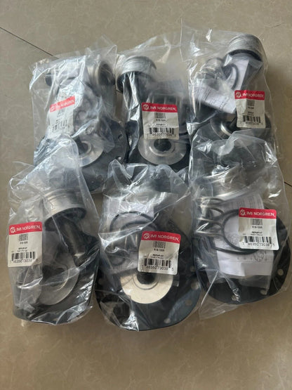 Norgren R18-100R Pressure Regulating Valve Repair Kit - NORGREN [1]