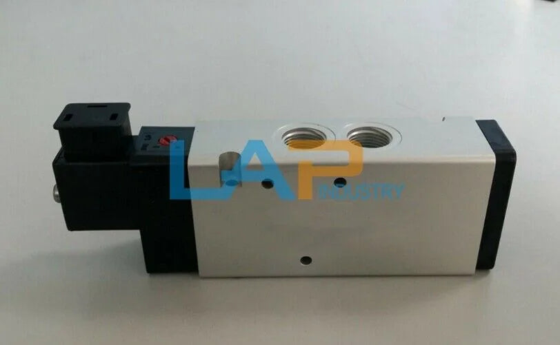 Norgren Solenoid Valve V62C513A-A219J - 1PCS NEW - NORGREN [1]