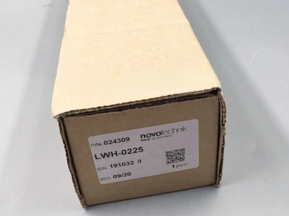 Novotechnik LWH-0225 Position Transducer - NOVOTECHNIK [1]