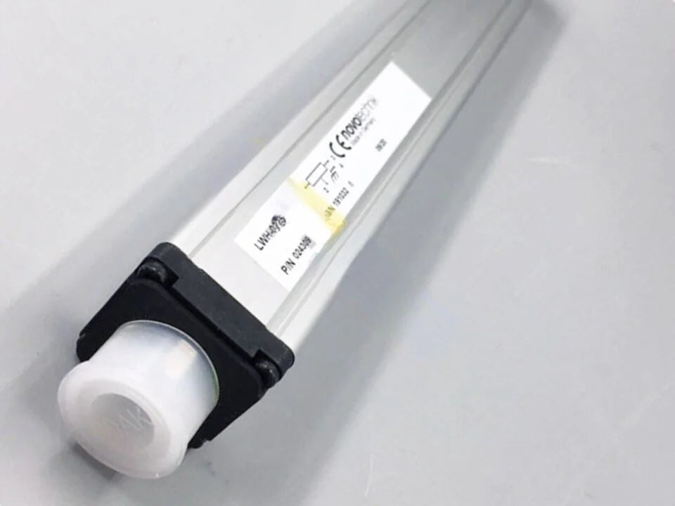 Novotechnik LWH-0225 Position Transducer - NOVOTECHNIK [2]