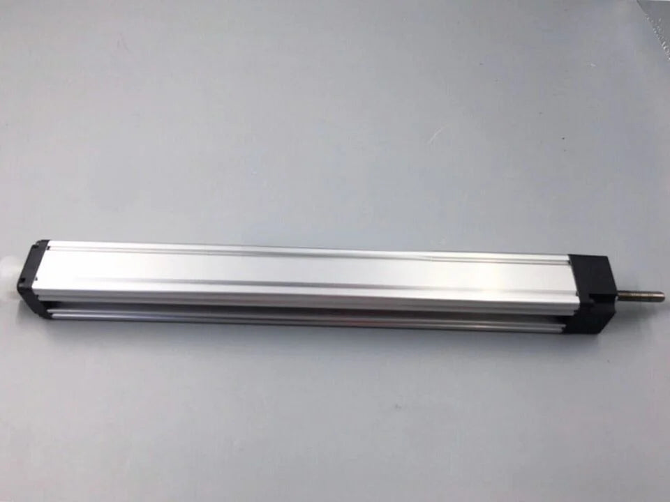 Novotechnik LWH-0225 Position Transducer - NOVOTECHNIK [3]