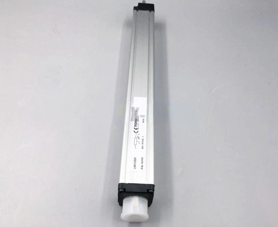 Novotechnik LWH-0225 Position Transducer - NOVOTECHNIK [4]