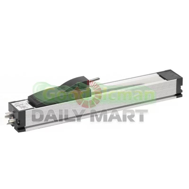 Novotechnik TLH650 TLH 650 Position Transducer Linear Displacement Sensor [1]