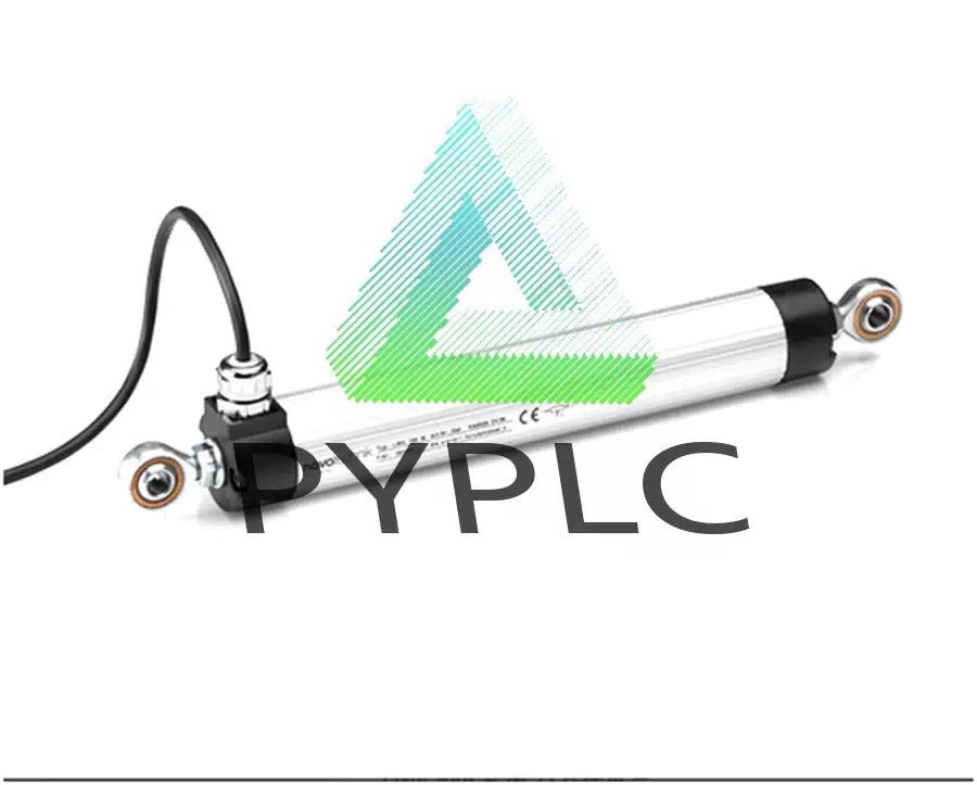 Novotechnik Transducer LWG-0300 LWG300✦Kd [1]