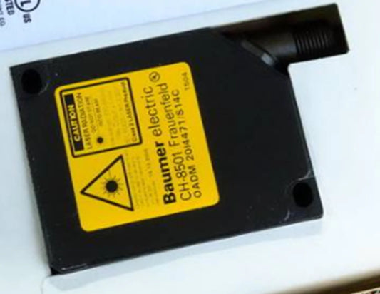 OADM Laser Distance Sensor 20I4471/S14C - OADM [1]