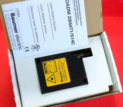 OADM Laser Distance Sensor 20I4471/S14C - OADM [2]