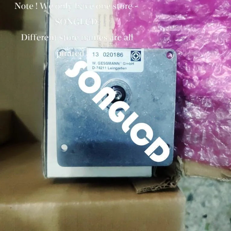 OEC 2-2-1 D-74211 Industrial Component - OEC [2]