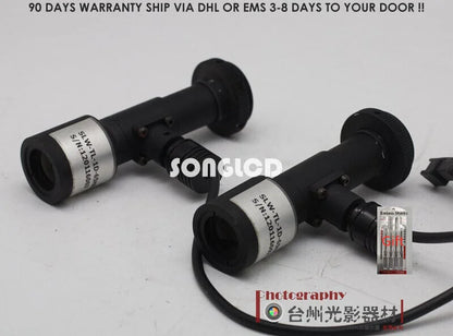 OEM CCD Camera Lens SLW-TL-1D-65HR-CR for High-Quality Imaging - SLW OPTICS [1]