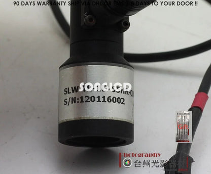 OEM CCD Camera Lens SLW-TL-1D-65HR-CR for High-Quality Imaging - SLW OPTICS [5]