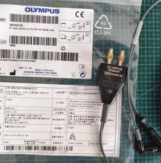 OLYMPUS High Frequency Cable WA00013A - OLYMPUS [1]