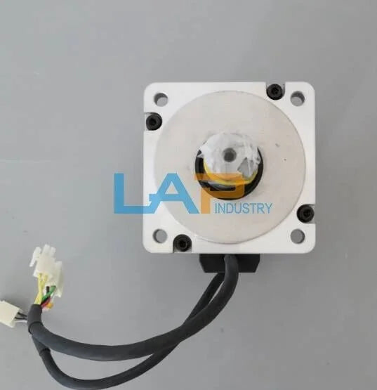 OMRON 750W AC Servo Motor R88M-K75030T-S2 for Precision Control - OMRON [4]