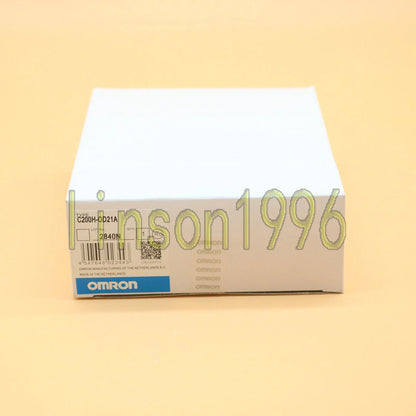 OMRON C200H-OD21A PLC Module - OMRON [2]