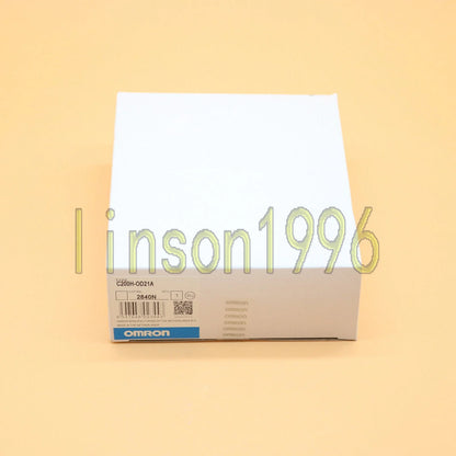 OMRON C200H-OD21A PLC Module - OMRON [4]
