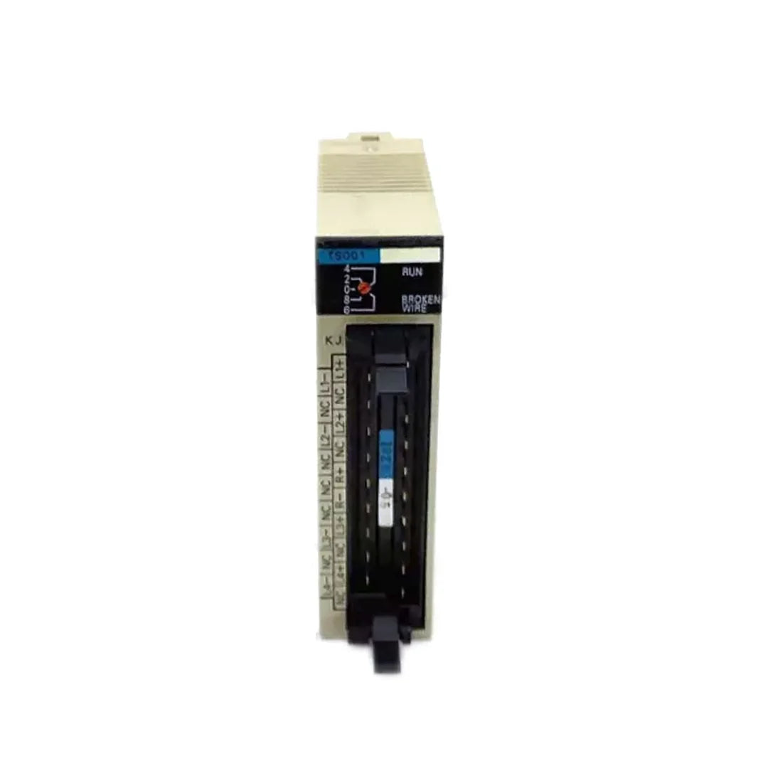 OMRON C200H-TS001 Thermocouple PLC Module - OMRON [3]