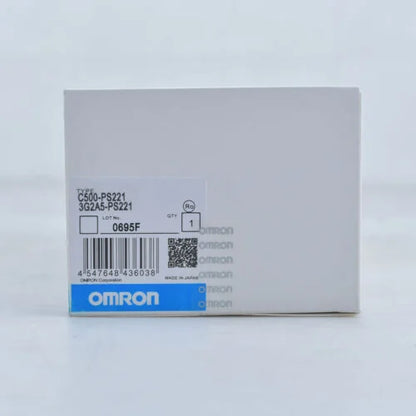 OMRON C500-PS221 PLC Module - New In Box C500PS221 - OMRON [1]