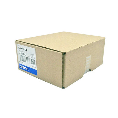OMRON CJ1W-B7A22 Automation Control Module - OMRON [1]
