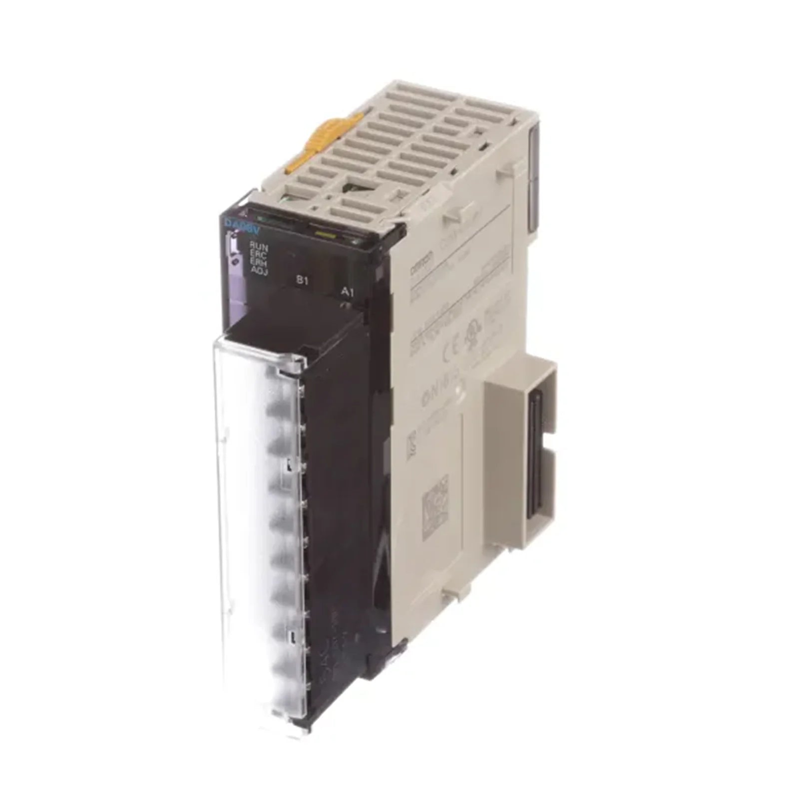 OMRON CJ1W-DA08V Module - OMRON [3]
