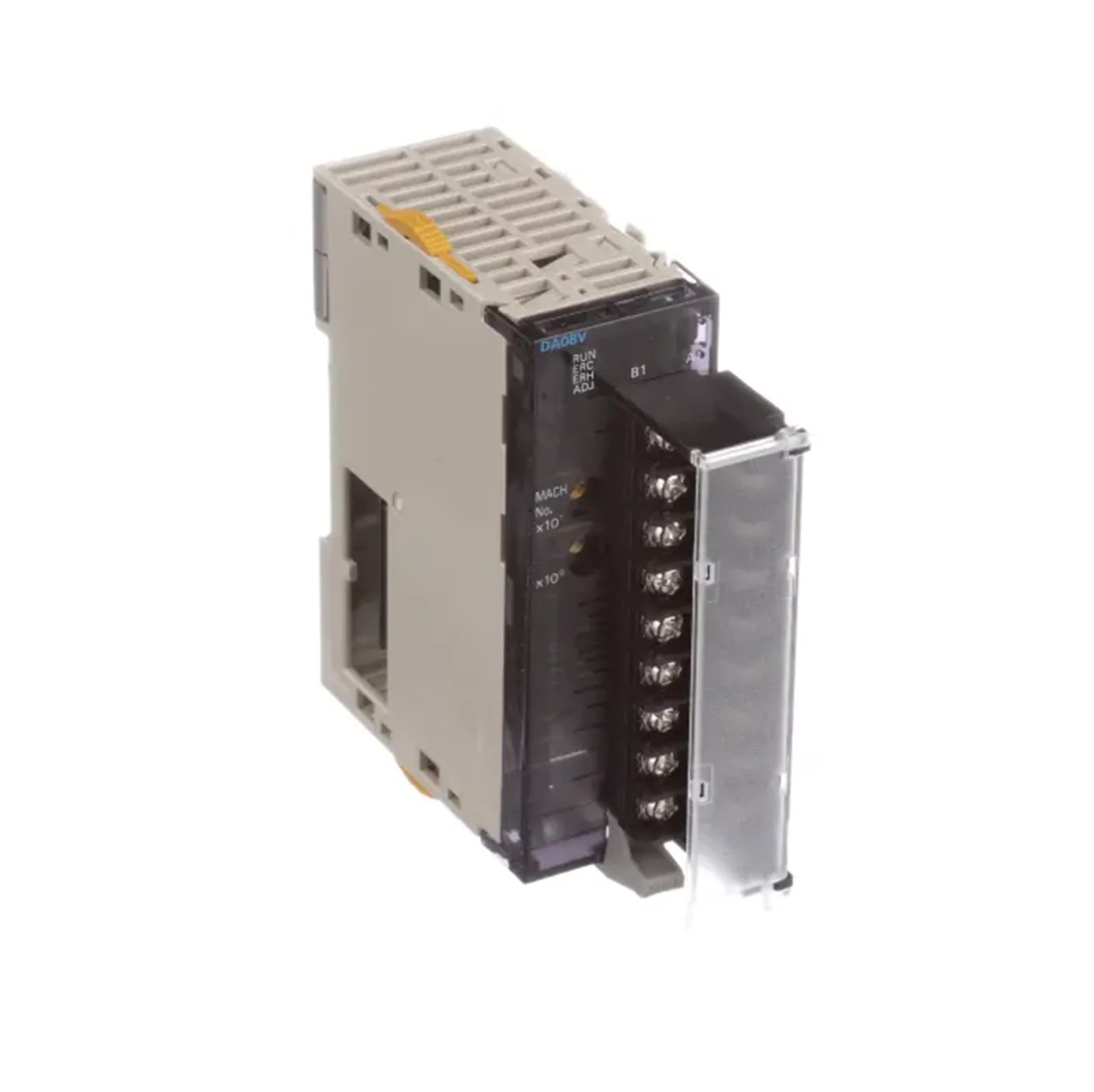 OMRON CJ1W-DA08V Module - OMRON [4]