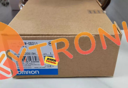 OMRON CJ1W-NC113 PLC Output Module [3]