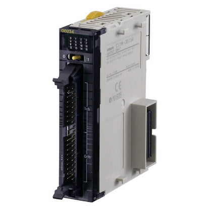 OMRON CJ1W-OD234 Output Unit - High-Precision Power Supply Module - OMRON [2]