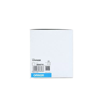 OMRON CJ1W-PA205R PLC MODULE [6]