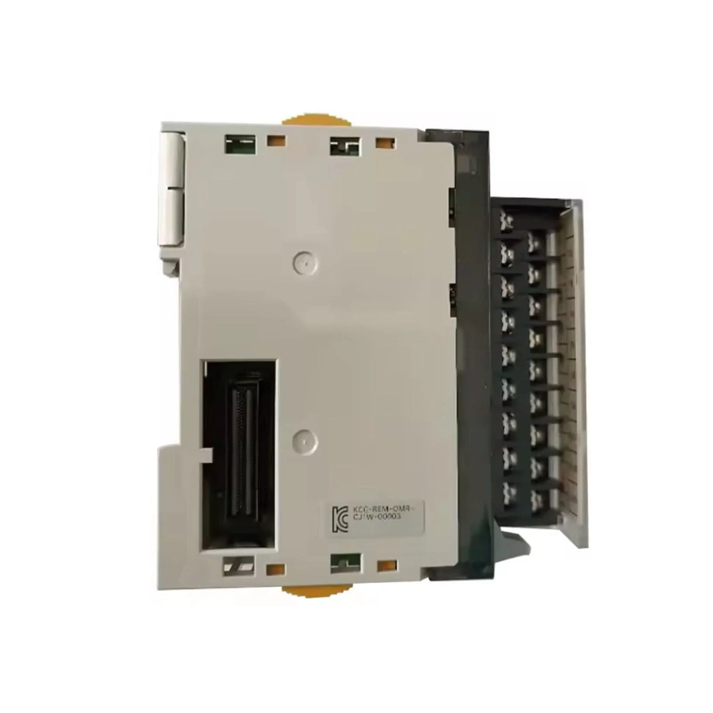 OMRON CJ1W-PTS52 ANALOG TEMPERATURE SENSOR - OMRON [3]